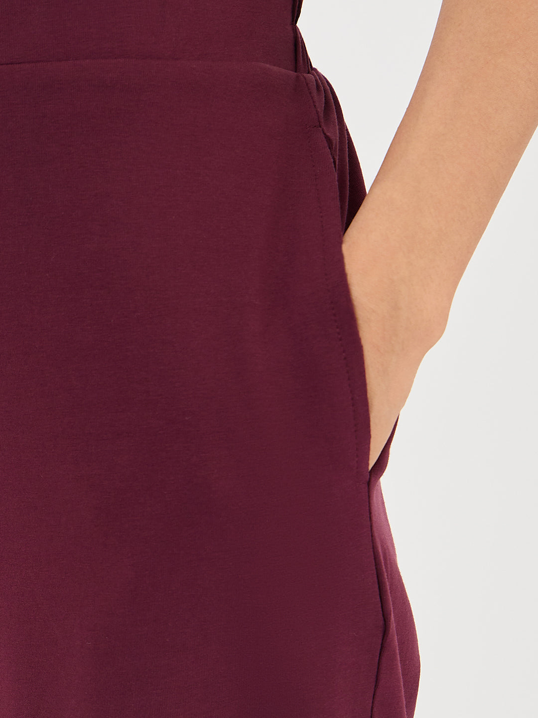 Wine Travel Pants