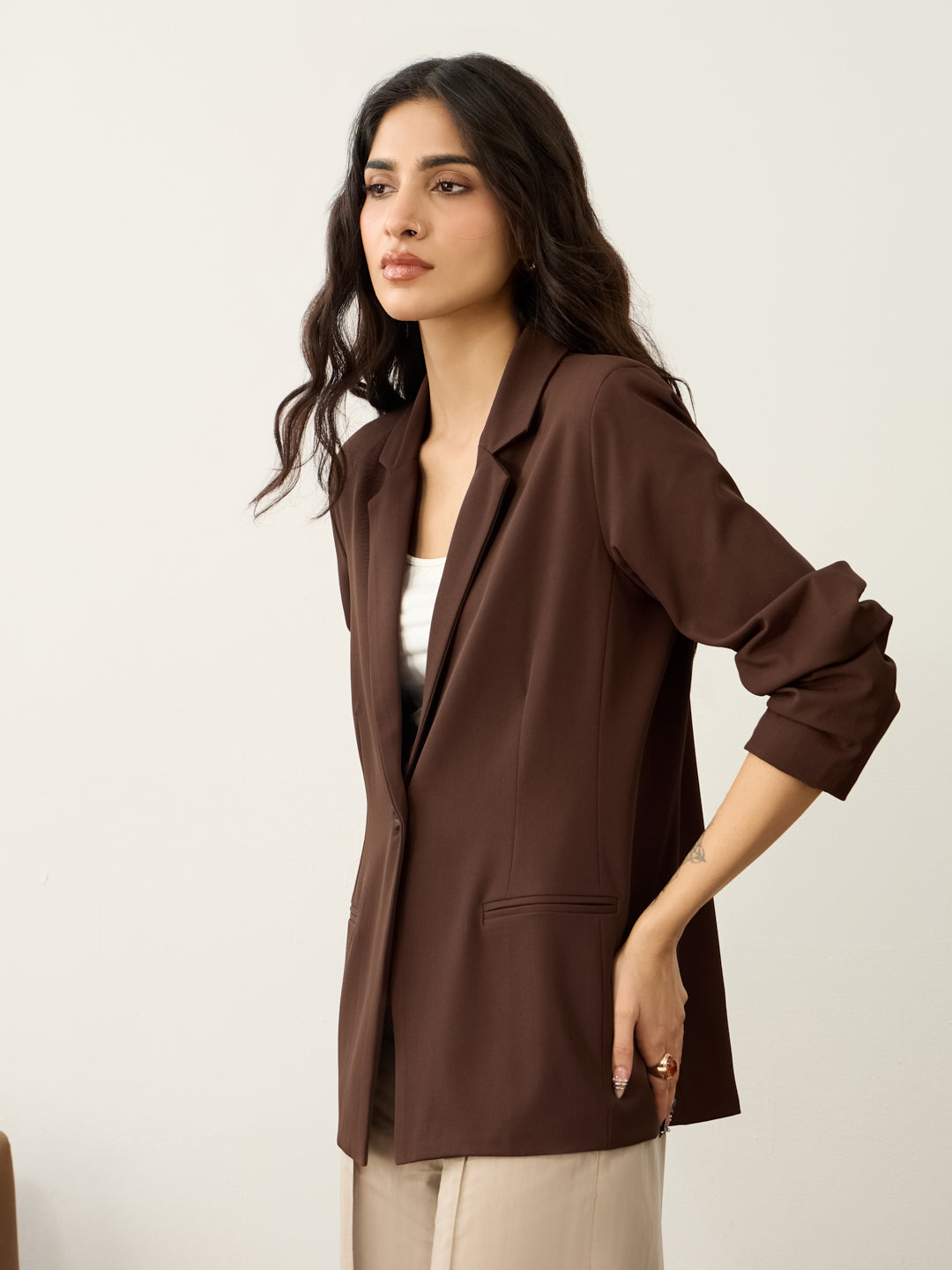 The Monday Blazer