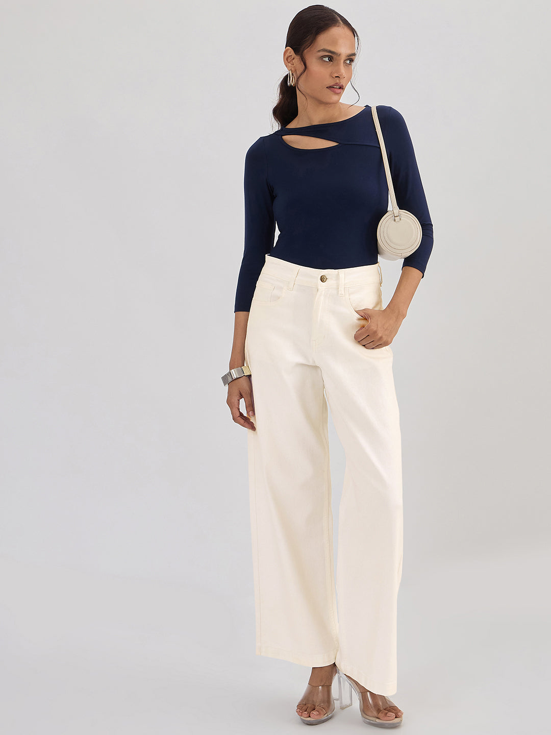 The Classic Fit Jeans