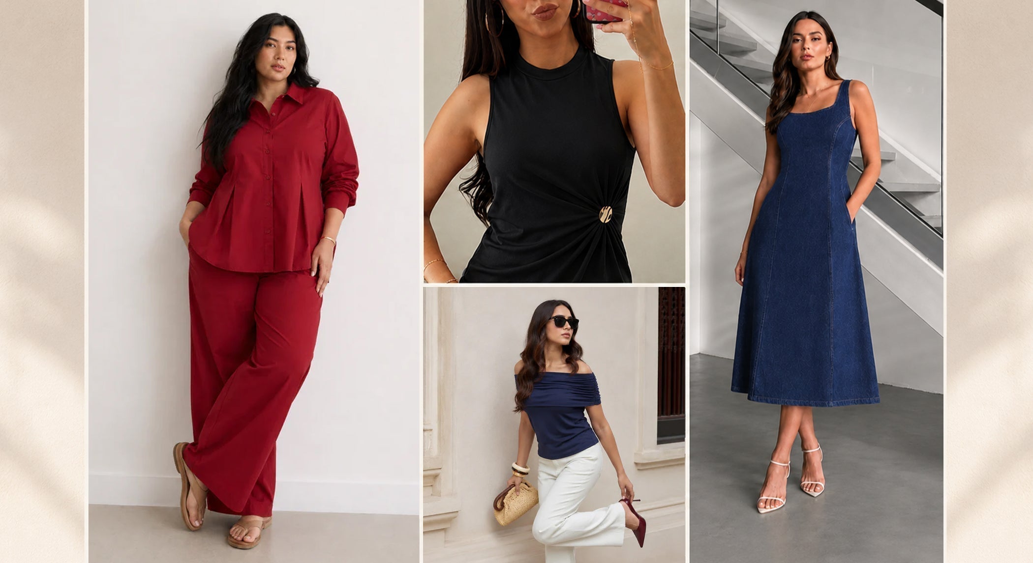 The Art of Naming: Inside Femmella's Fabric Philosophy