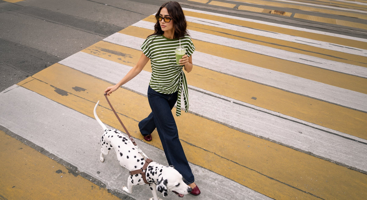Shop the Stripe Edit