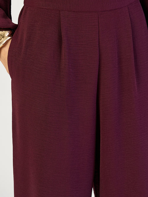Wine Wrap Co-Ord Set