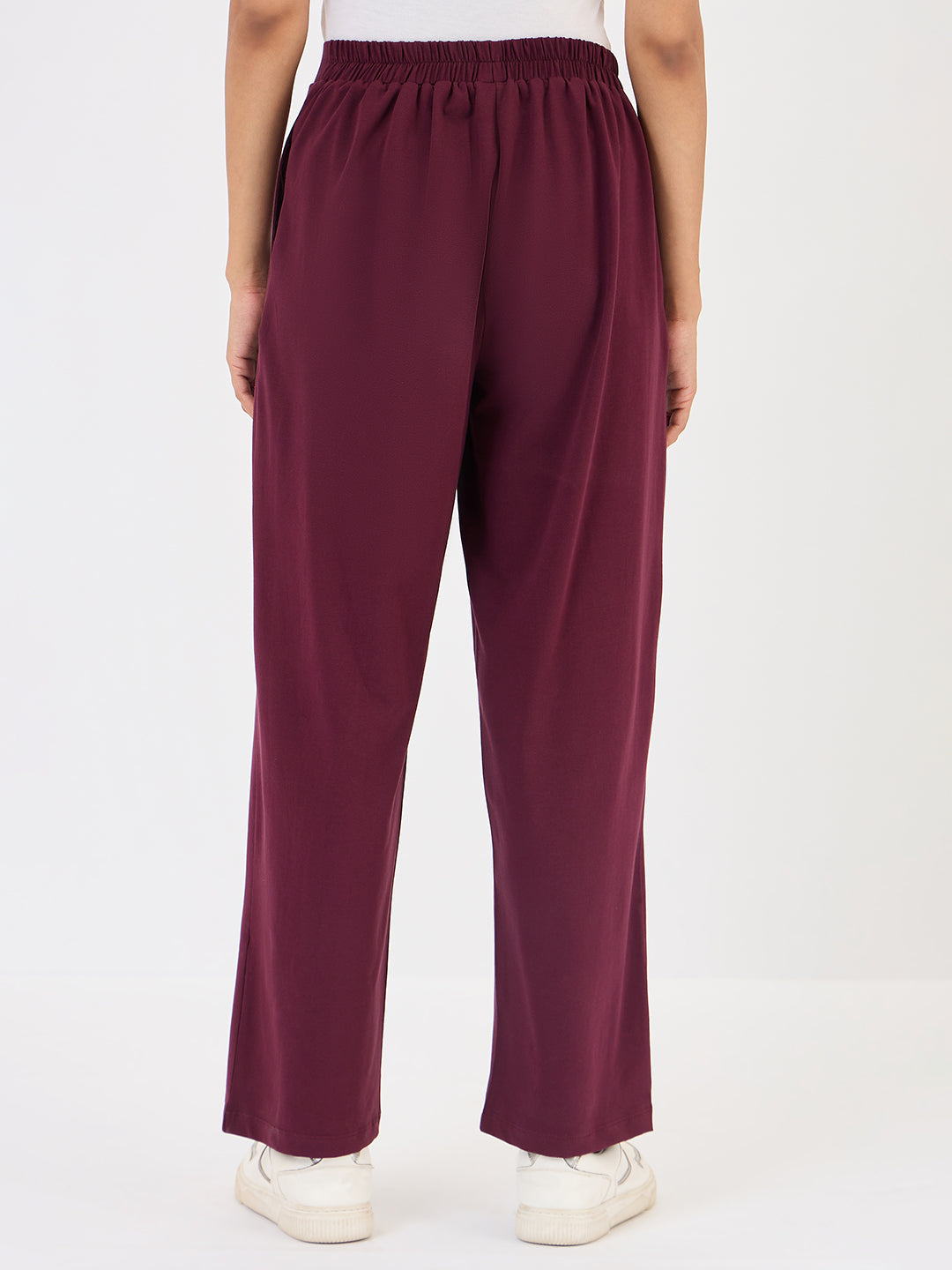 Wine Travel Pants