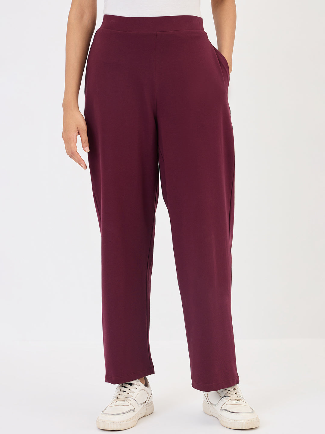 Wine Travel Pants