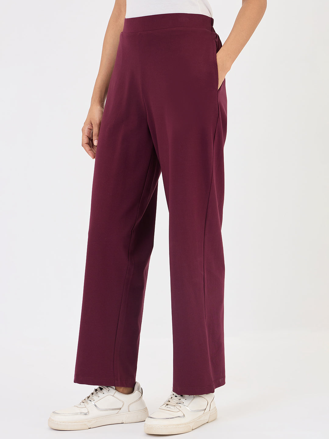Wine Travel Pants