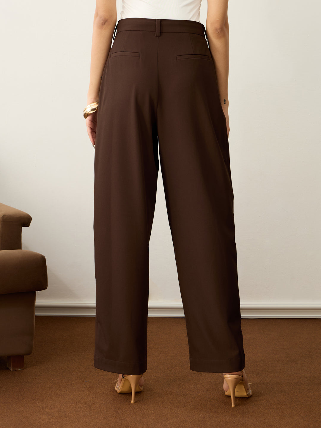 The Monday Pants