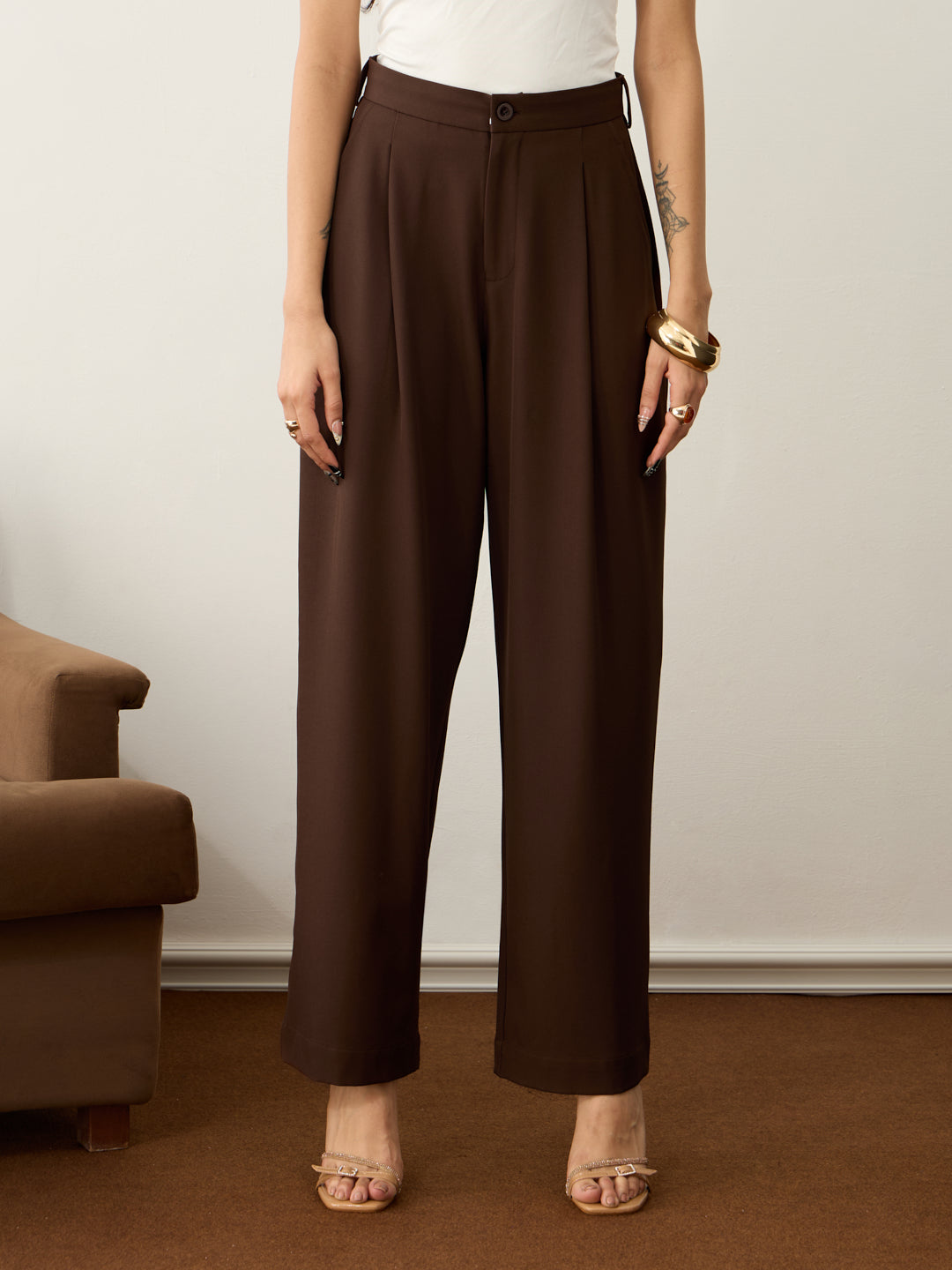 The Monday Pants