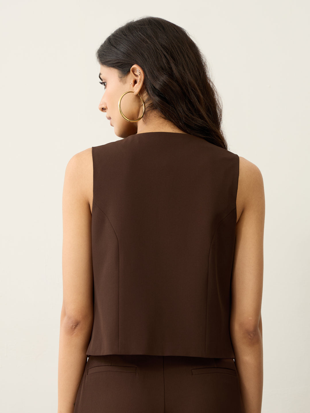 The Monday Vest
