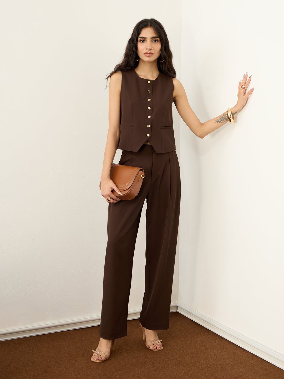 The Monday Pants
