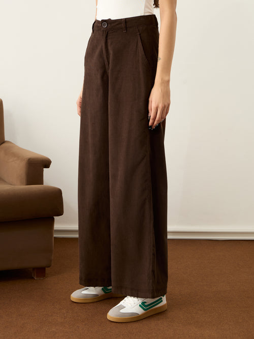 The Cool Girl Corduroy Pants