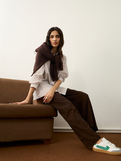 The Cool Girl Corduroy Pants