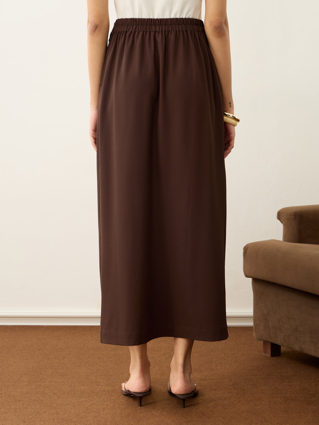 The Monday Skirt
