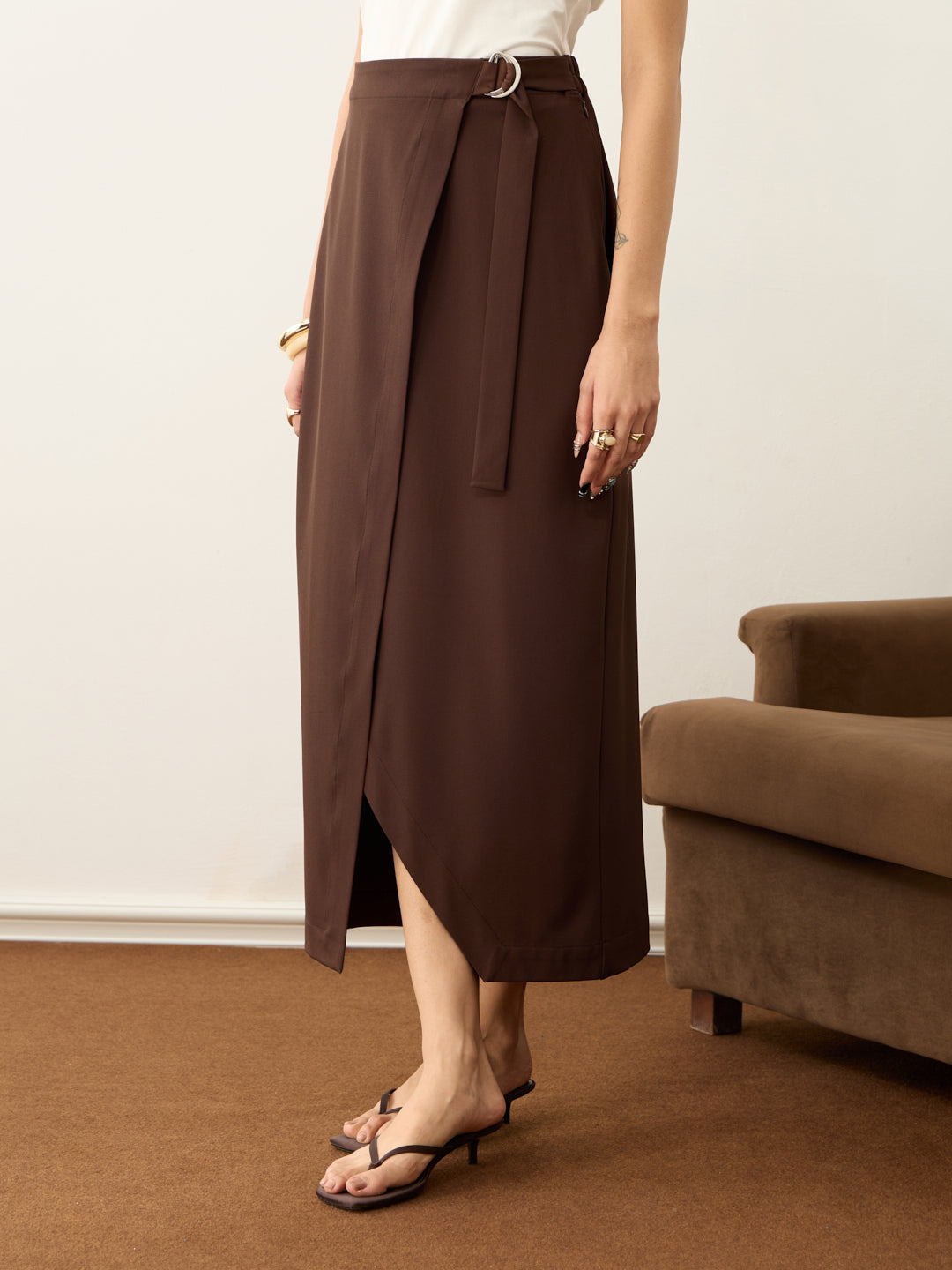 The Monday Skirt