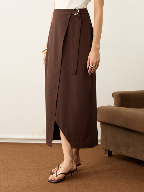 The Monday Skirt