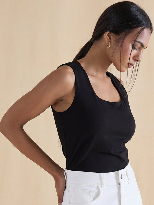 black-knit-sleeveless-top-fzk-7336