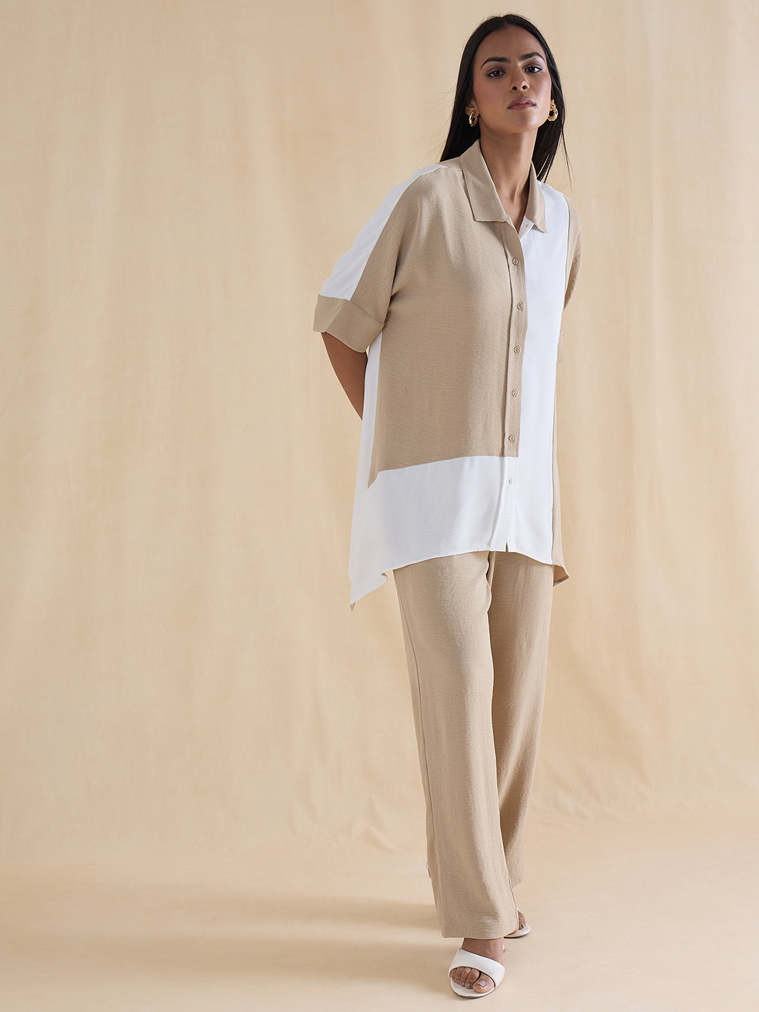 beige-and-white-colorblock-co-ord-set-ff-6442a