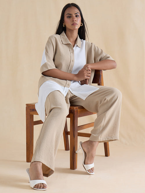 beige-and-white-colorblock-co-ord-set-ff-6442a
