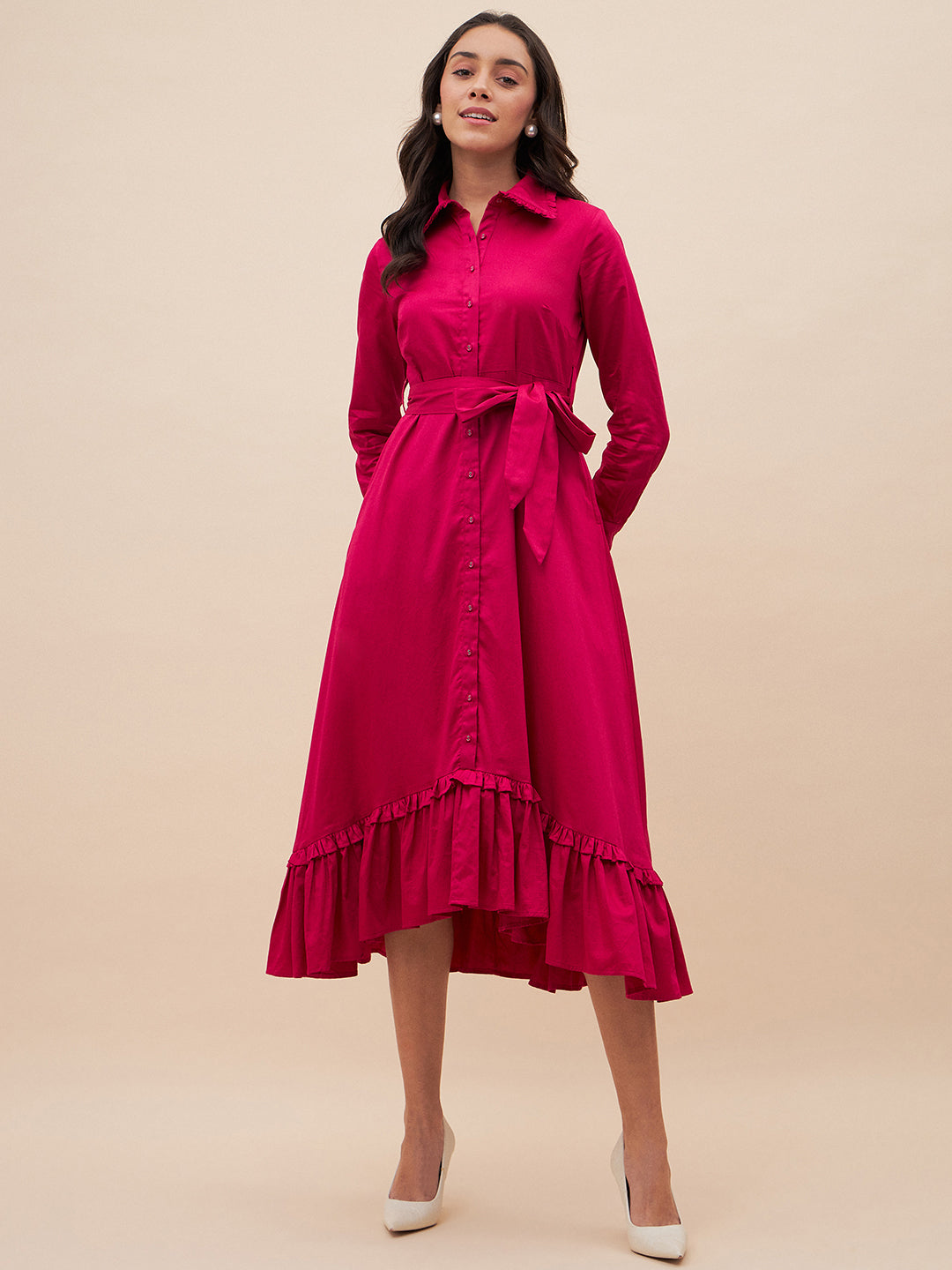 Plus Size Dresses - Buy XXXL Dresses for Women Online – FEMMELLA