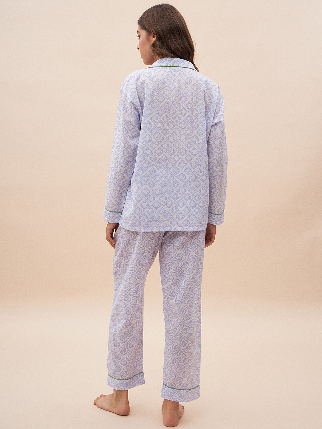 The Sunday Chef Two Piece Pyajama Set