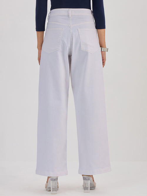 The Classic Fit Jeans