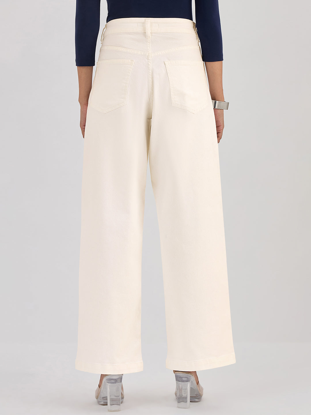 DenimStretch The Classic Fit Jeans
