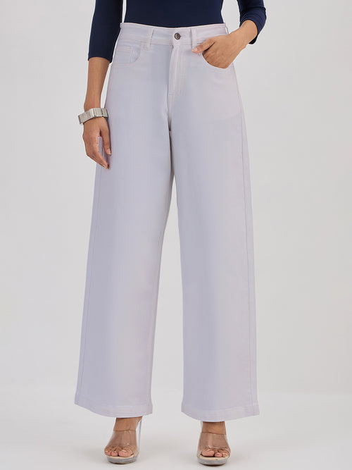 The Classic Fit Jeans