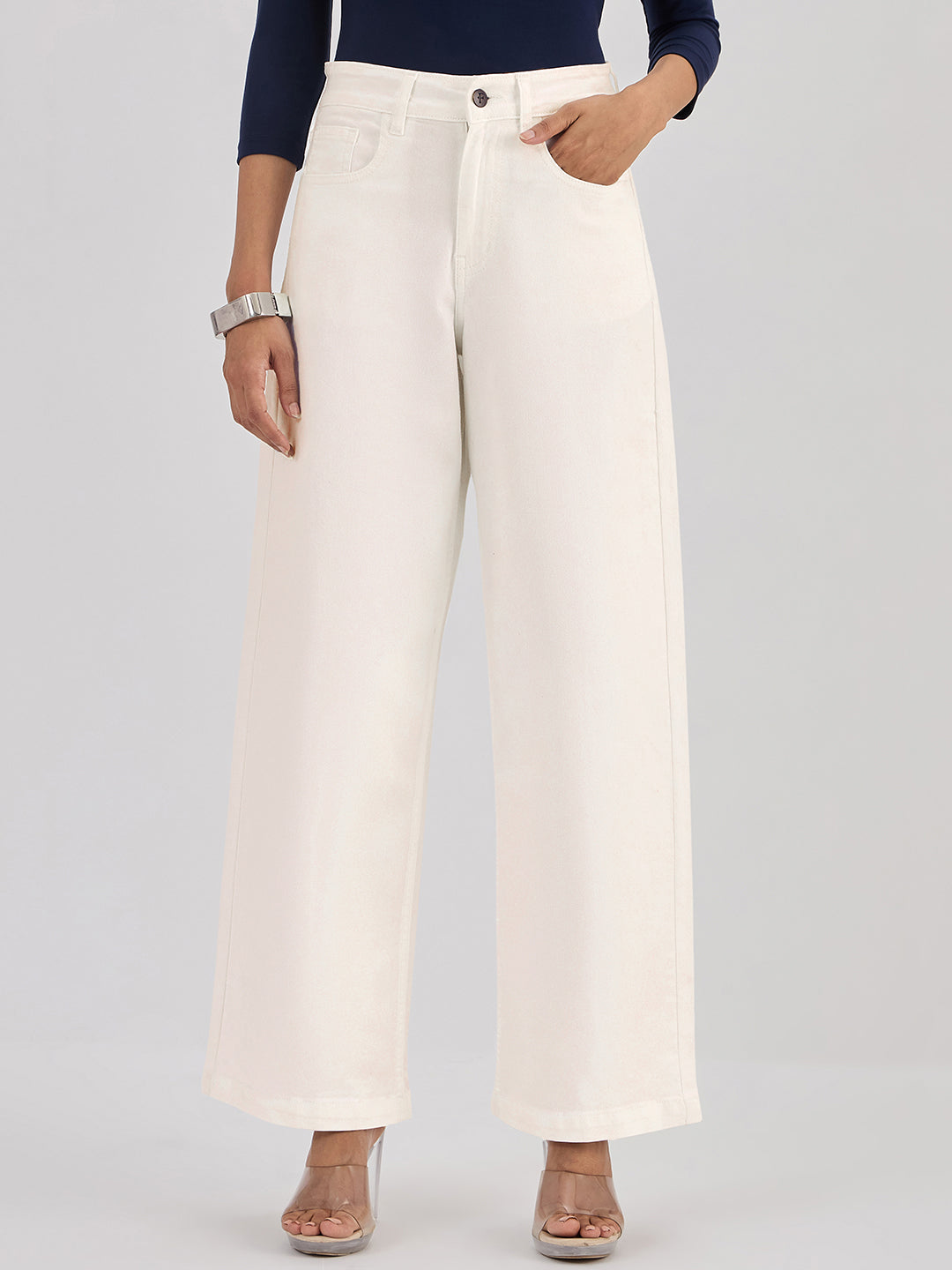 The Classic Fit Jeans