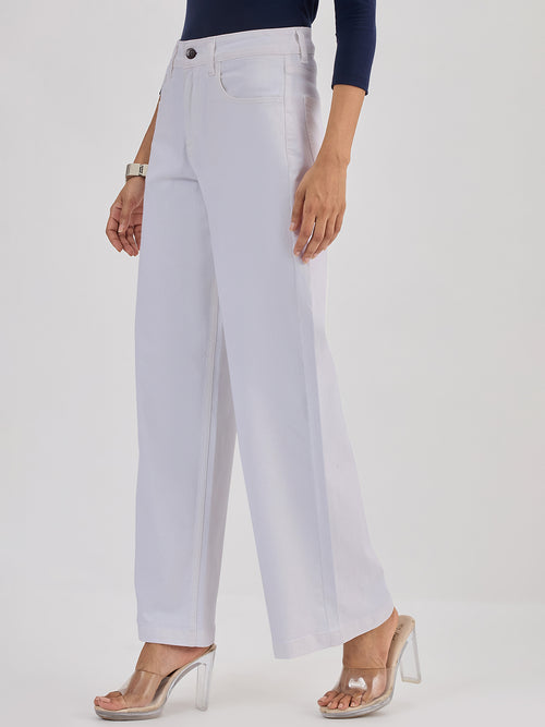 The Classic Fit Jeans