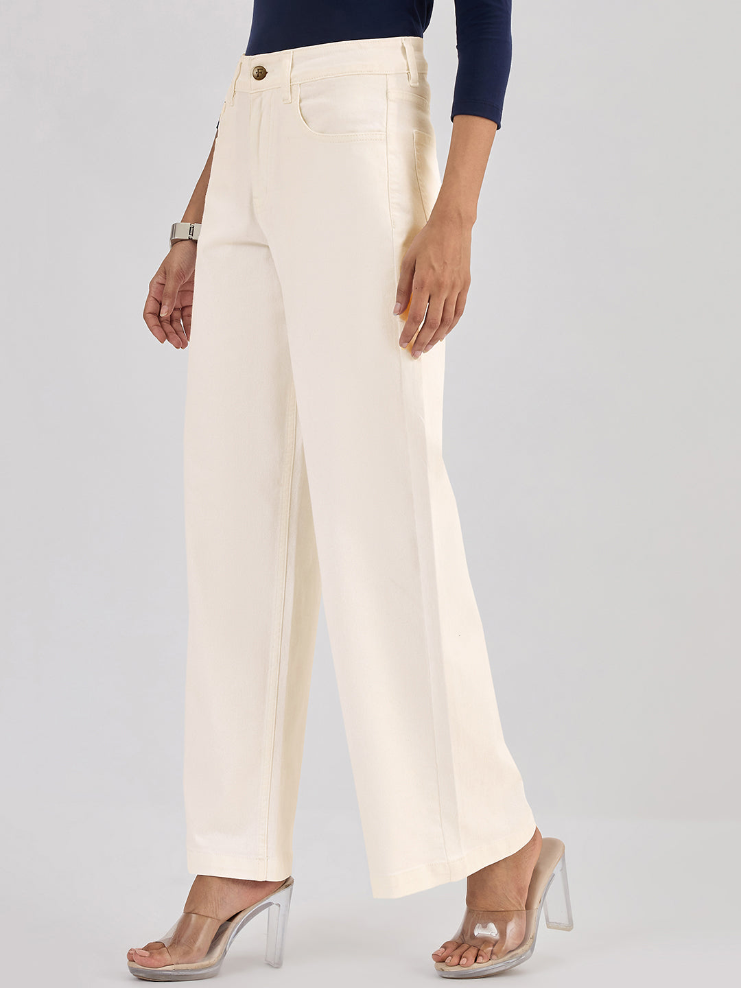 DenimStretch The Classic Fit Jeans