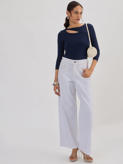 The Classic Fit Jeans
