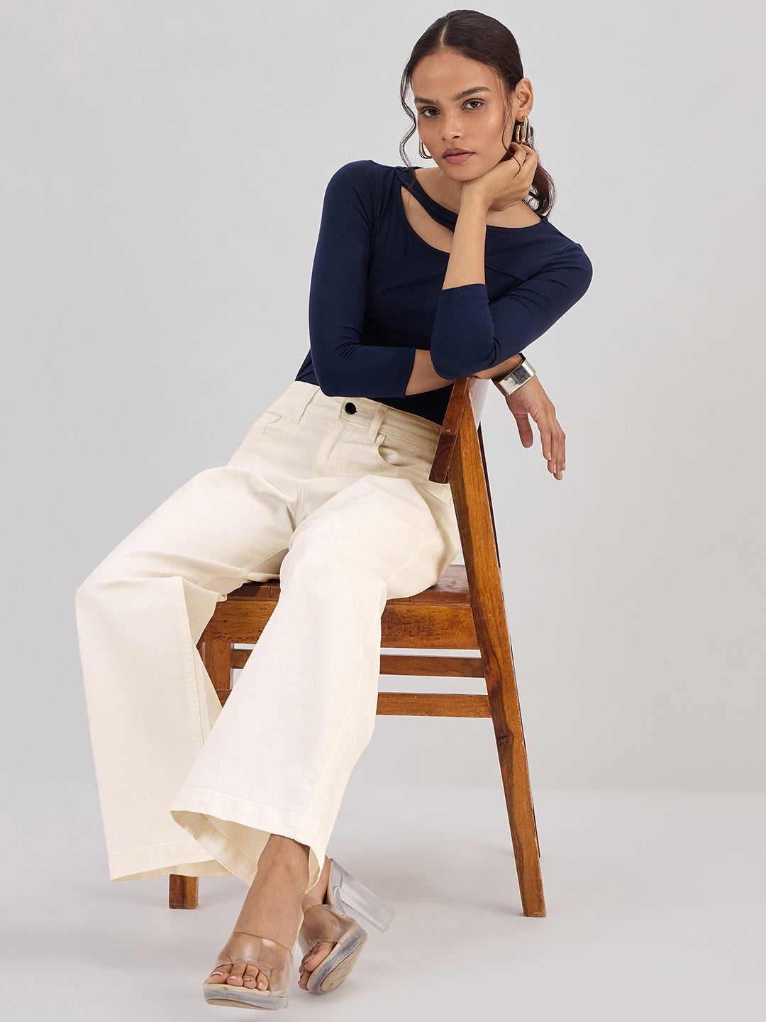 DenimStretch The Classic Fit Jeans