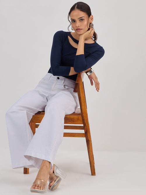 The Classic Fit Jeans