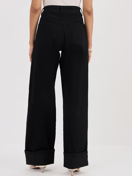 The Roll-Up Jeans