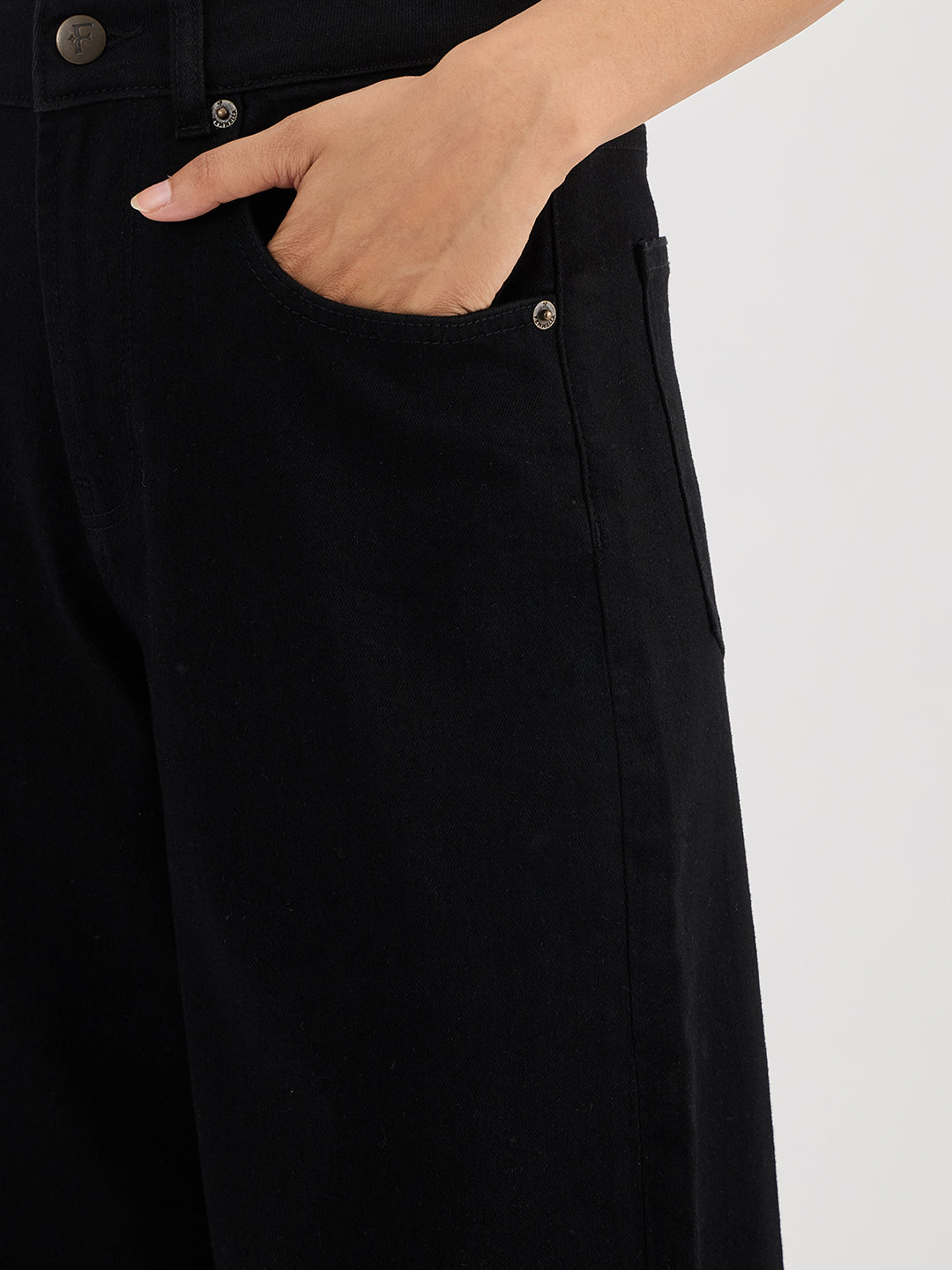 The Roll-Up Jeans