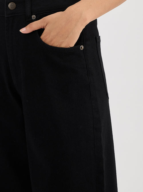 The Roll-Up Jeans
