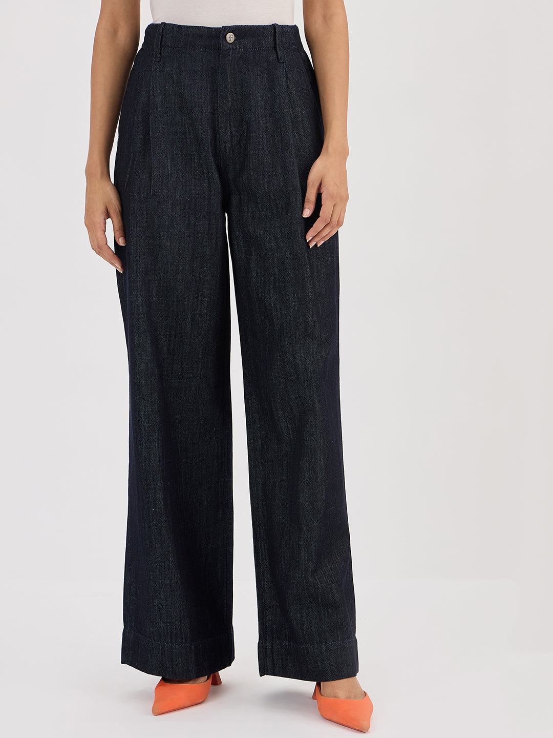 The Easy Fit Jeans