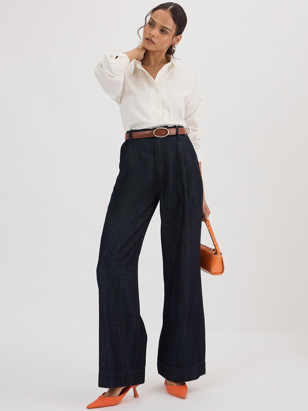 The Easy Fit Jeans
