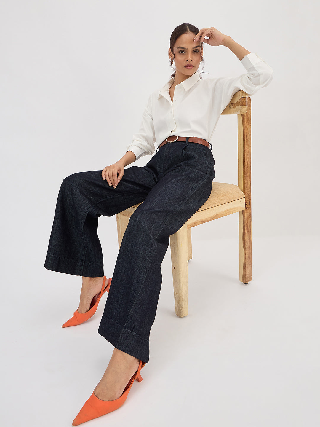 The Easy Fit Jeans