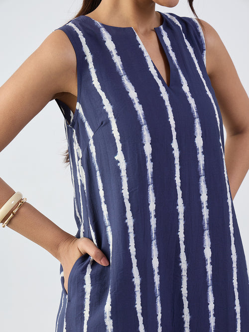 navy-abstract-stripe-maxi-dress-ff-7289