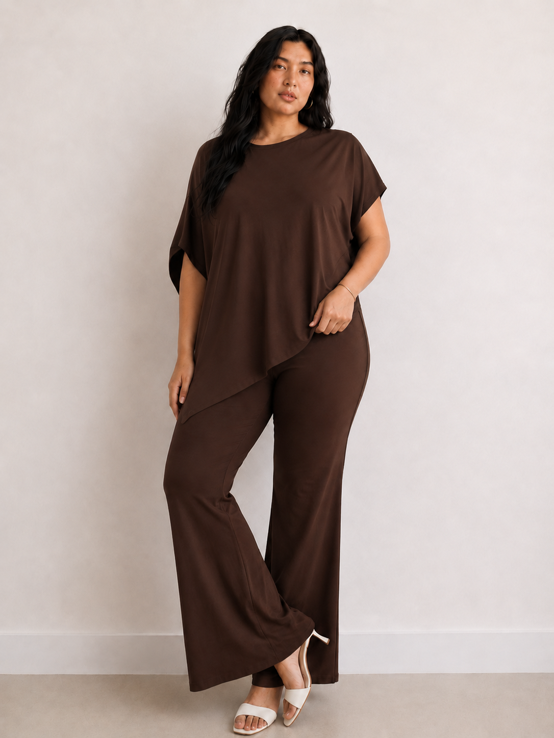 The Always On Bamboo Top