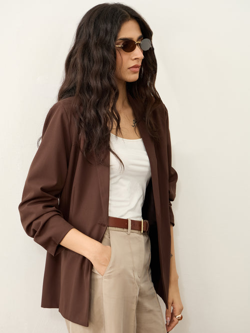 The Monday Blazer